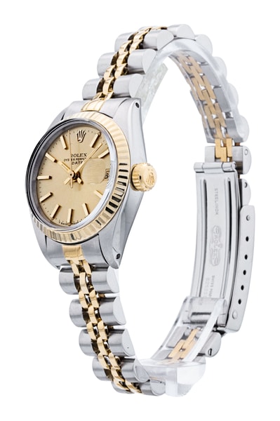 Rolex Datejust Lady 6917